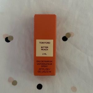 tom ford bitter peach